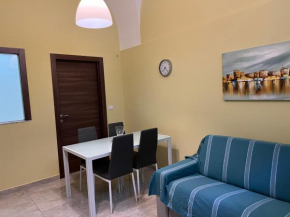 Novios Holiday Home